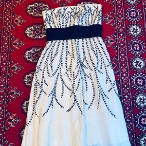 Ann Taylor size 8 dress